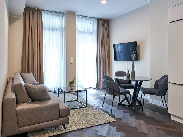 Apartment mieten in Schmargendorf, Berlin