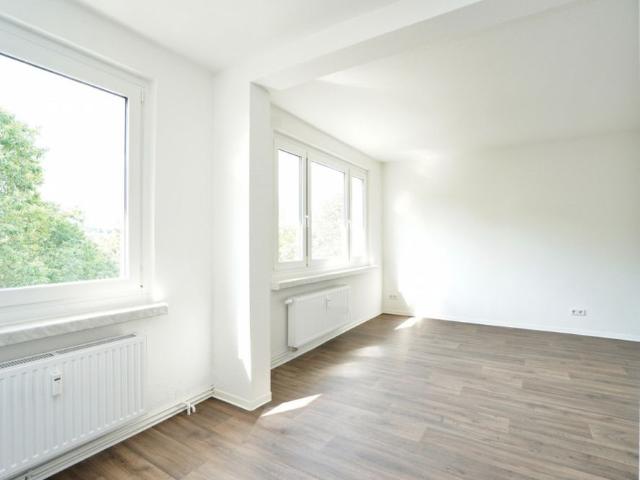 Apartment mieten in Gablenz, Chemnitz