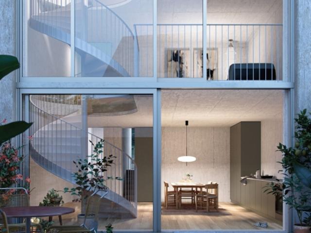 Reihenfamilienhaus kaufen in Schleinikon, Zürich