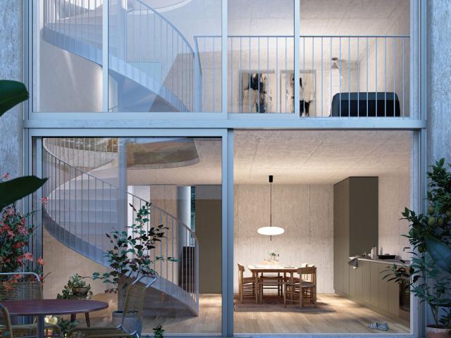 Haus kaufen in Schleinikon, Zürich