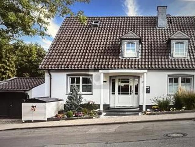 Haus kaufen in Essen, Bergerhausen