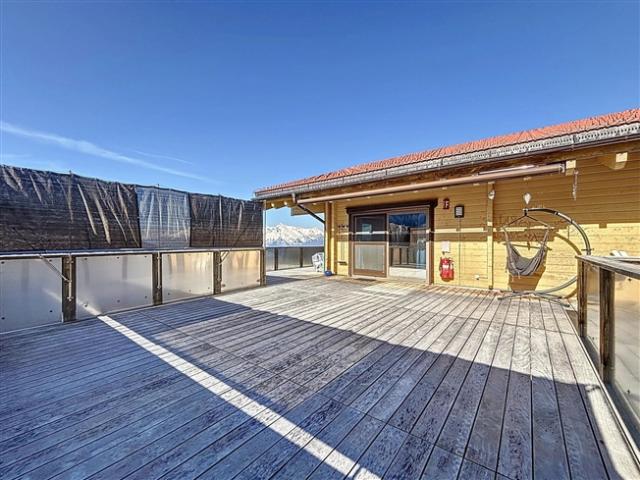 Haus kaufen in Mont-Noble, Wallis