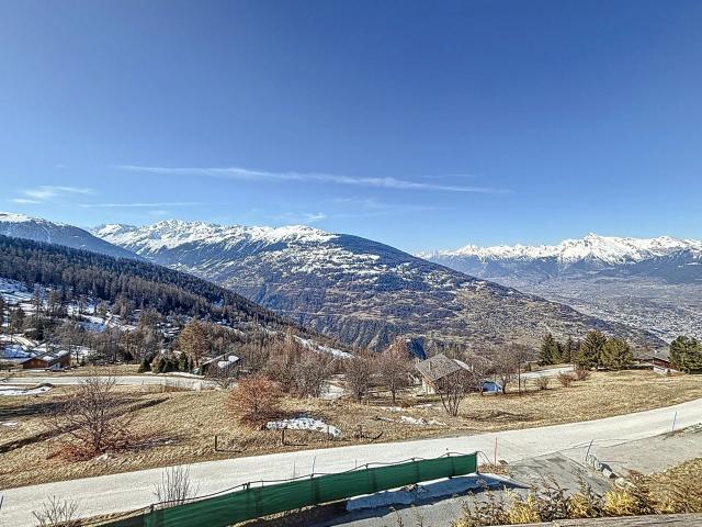 Haus kaufen in Mont-Noble, Wallis
