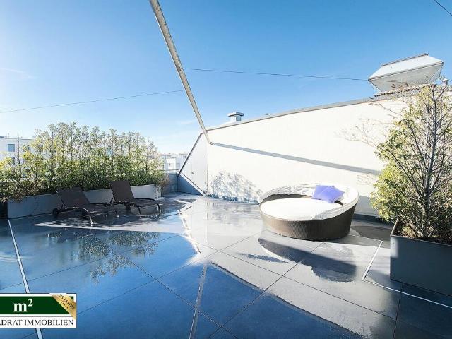 Penthouse kaufen in Lohausen, Düsseldorf