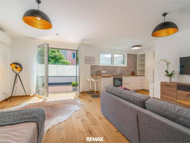 Apartment mieten in Währing, Wien
