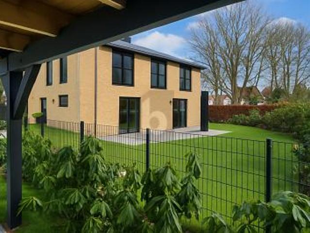 Villa mieten in Wohldorf-Ohlstedt, Hamburg