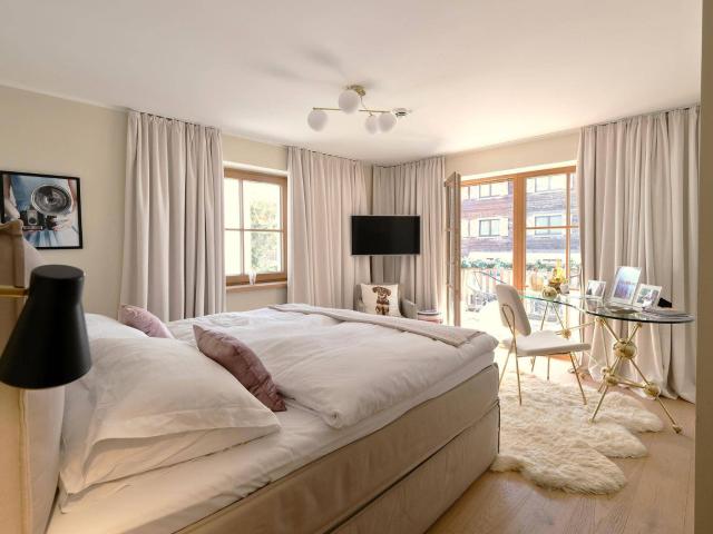 Apartment kaufen in Lech am Arlberg, Vorarlberg