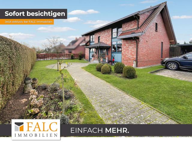 Haus kaufen in Hundorf, Seehof