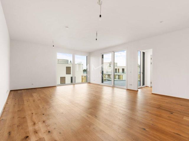 Apartment kaufen in Döbling, Wien