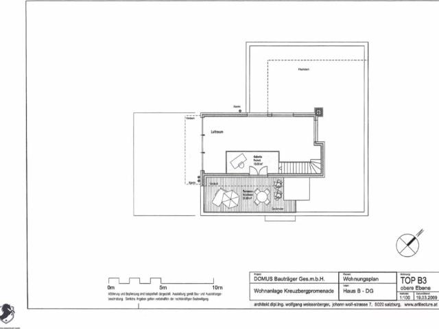 Apartment mieten in Aigen, Salzburg
