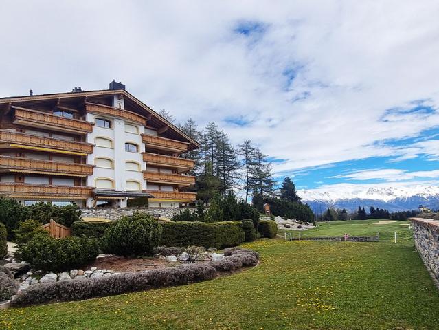 Wohnung kaufen in Lens, Wallis