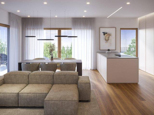 Apartment kaufen in Oberschauersberg, Steinhaus
