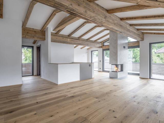 Apartment kaufen in Fieberbrunn, Tirol