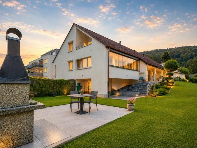 Haus kaufen in Mumpf, Aargau