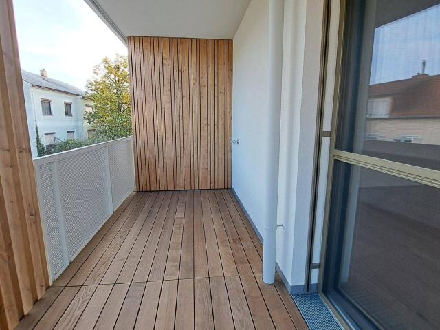 Apartment kaufen in Neusiedl am See, Burgenland