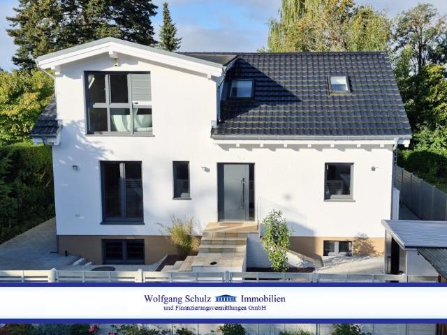 Villa kaufen in Tempelhof–Schöneberg, Berlin