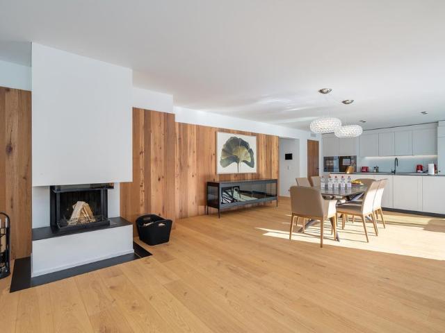 Apartment mieten in Engelberg