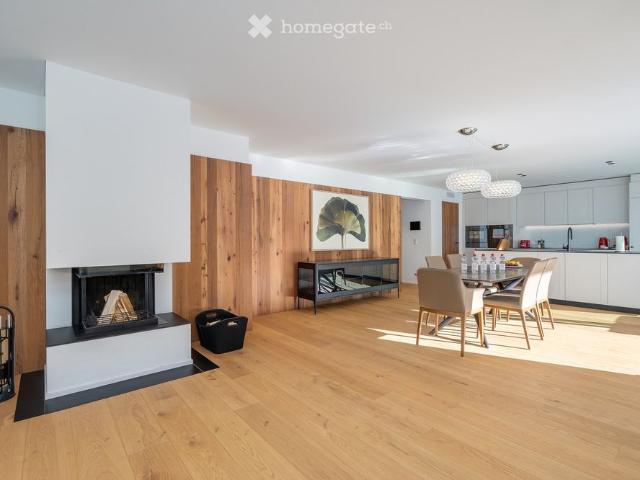 Apartment mieten in Engelberg