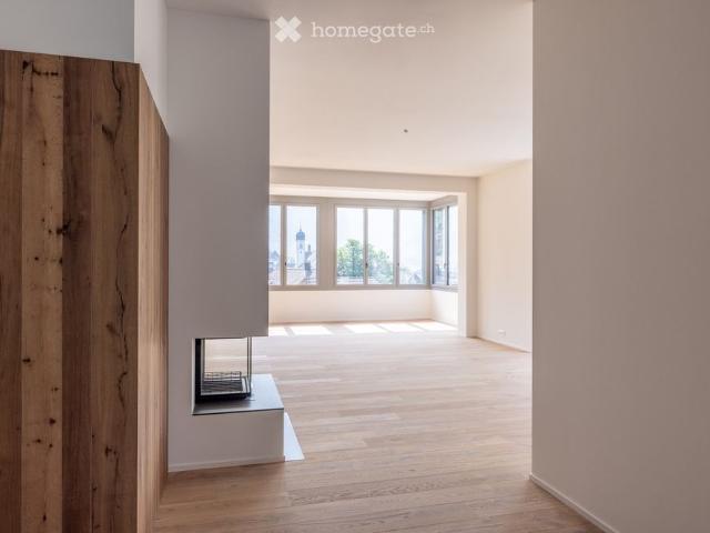 Apartment mieten in Engelberg