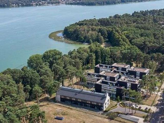 Wohnung kaufen in Bad Saarow, Oder-Spree