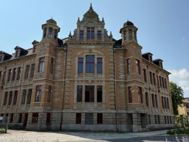 Apartment mieten in Apolda, Thüringen