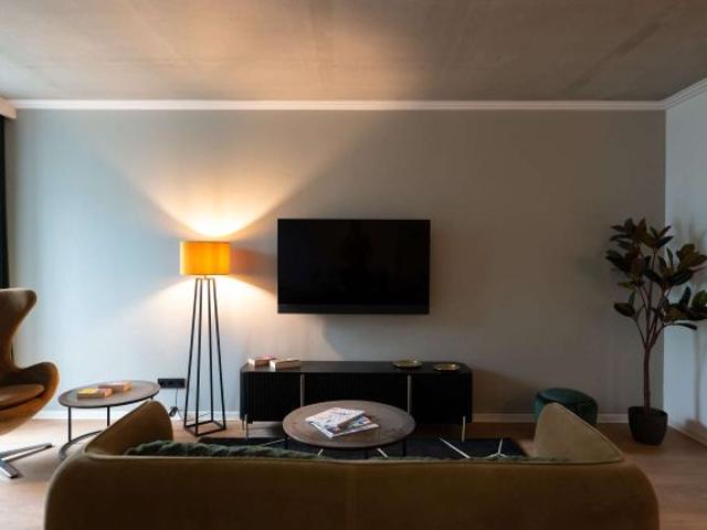 Etagenwohnung mieten in Leipzig