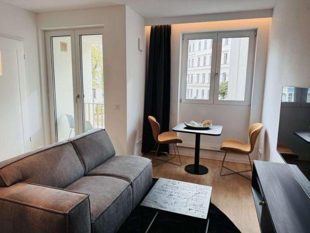 Apartment mieten in Mitte, Leipzig