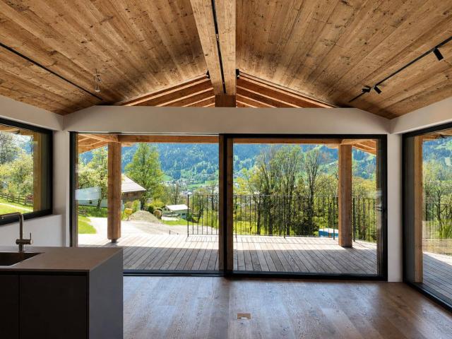 Haus mieten in Aurach bei Kitzbühel, Tirol