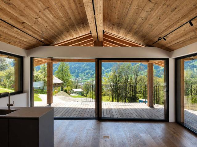 Haus mieten in Aurach bei Kitzbühel, Tirol