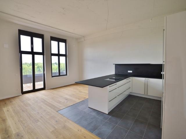 Apartment mieten in Hattersheim, Hessen