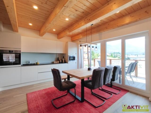 Penthouse kaufen in Bad Mitterndorf, Steiermark