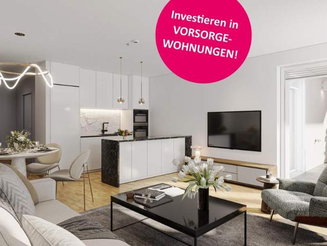 Wohnung kaufen in Krems an der Donau, Niederösterreich