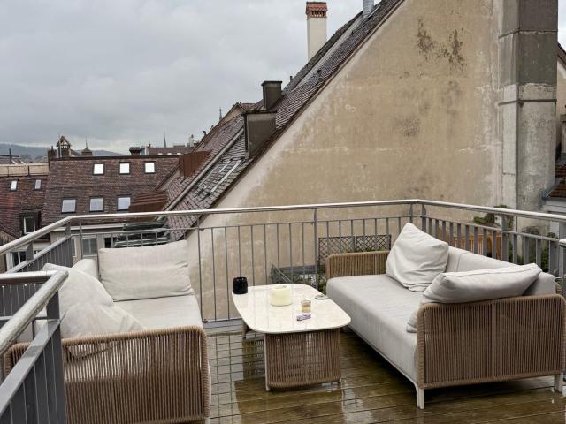 Apartment kaufen in Brügg, Bern