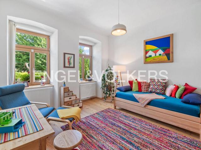 Haus kaufen in Ernstbrunn, Niederösterreich