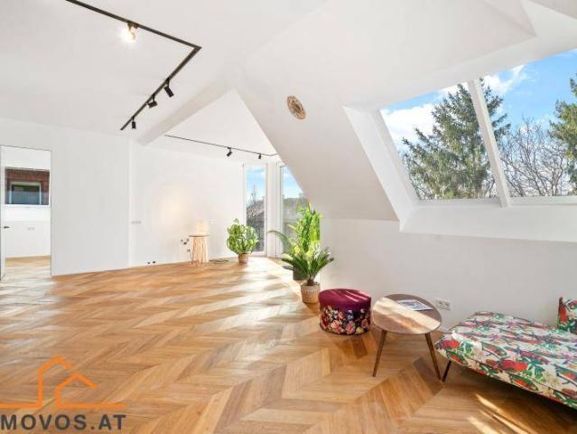 Apartment kaufen in Meidling, Wien