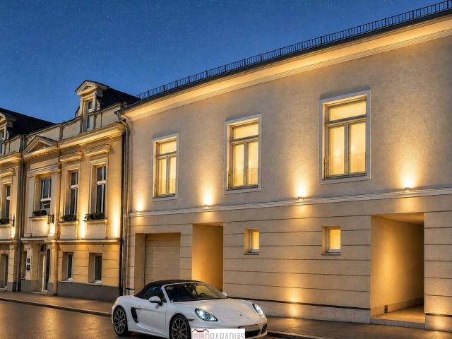 Haus kaufen in Baden, Niederösterreich