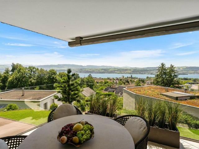 Wohnung kaufen in Uetikon am See, Zürich