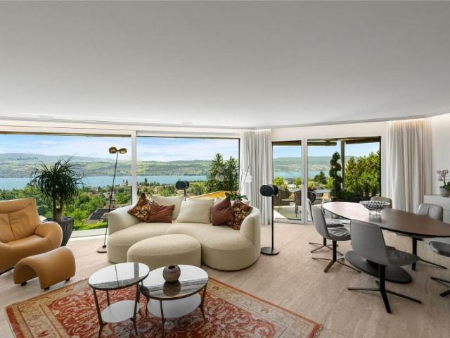 Wohnung kaufen in Uetikon am See, Zürich