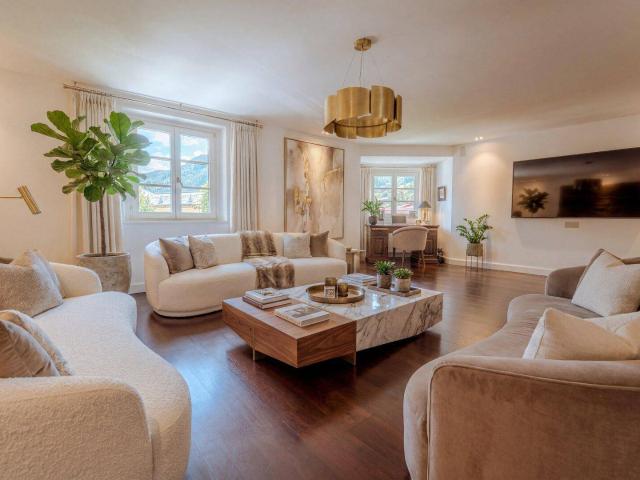 Apartment kaufen in Aurach bei Kitzbühel, Tirol