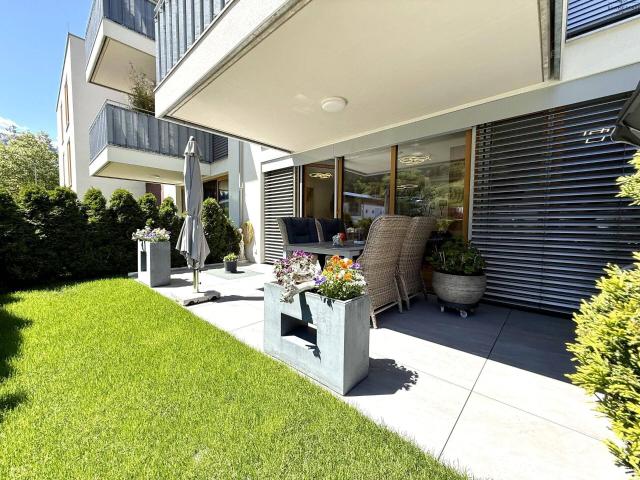 Apartment kaufen in Zams, Tirol