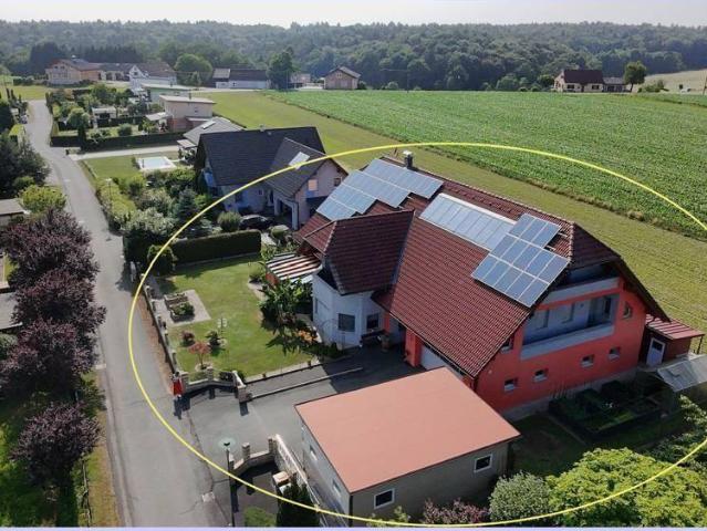 Haus kaufen in St. Nikolai ob Draßling, Steiermark