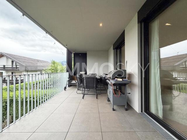 Apartment kaufen in Lustenau, Vorarlberg