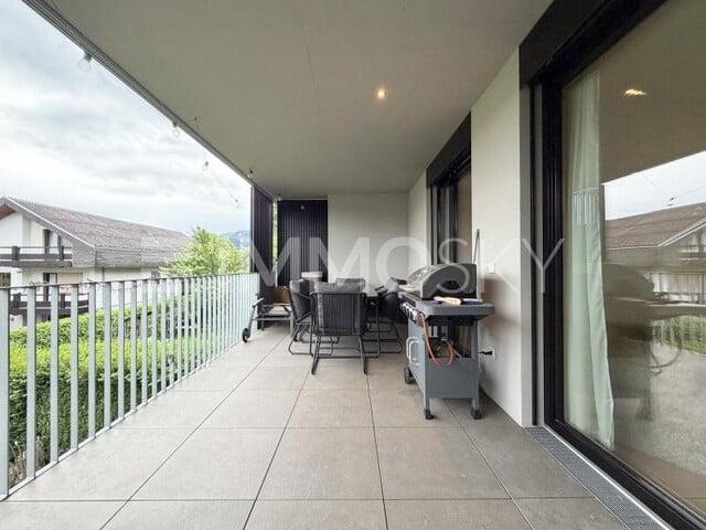 Apartment kaufen in Lustenau, Vorarlberg