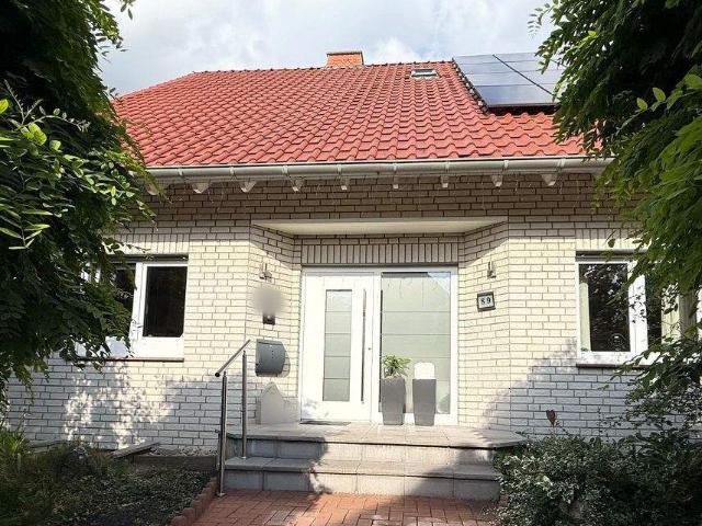 Haus kaufen in Paderborn