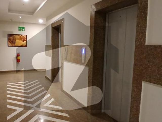 Apartment for rent in Rawalpindi, Islamabad Capital Territory