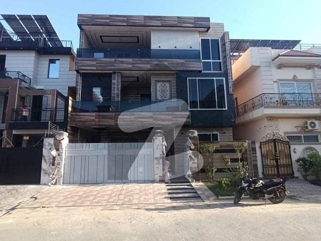 House for sale in Rawalpindi, Islamabad Capital Territory