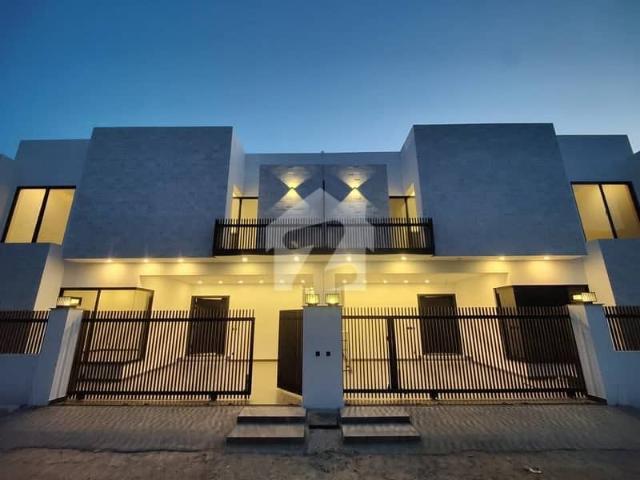 House for sale in Islamabad