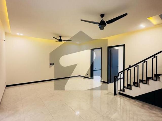 House for sale in Islamabad