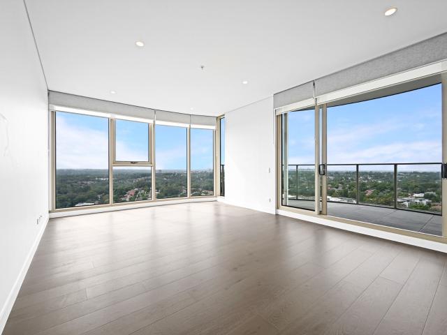 Apartment for rent in Epping, New South Wales