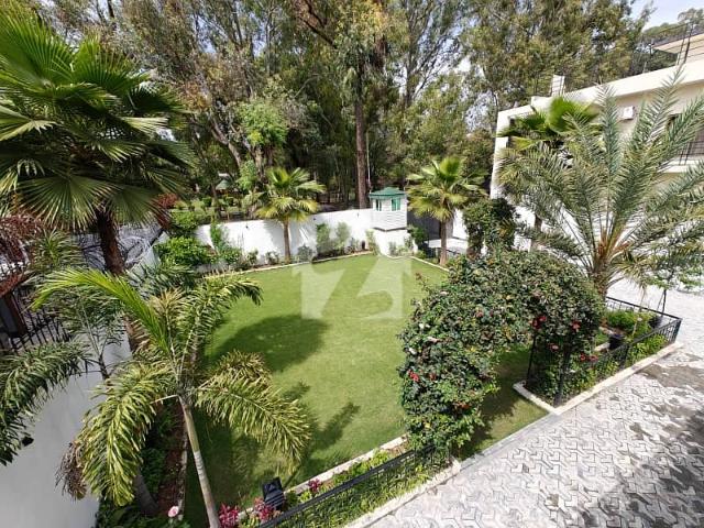 House for rent in Islamabad